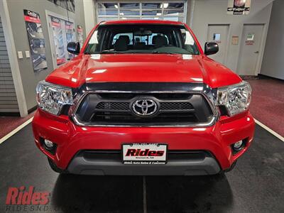 2013 Toyota Tacoma V6   - Photo 21 - Bismarck, ND 58503