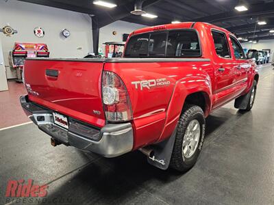 2013 Toyota Tacoma V6   - Photo 15 - Bismarck, ND 58503