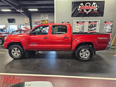 2013 Toyota Tacoma V6   - Photo 9 - Bismarck, ND 58503