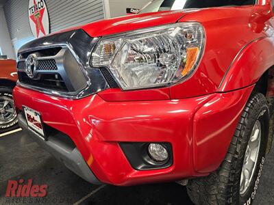 2013 Toyota Tacoma V6   - Photo 2 - Bismarck, ND 58503