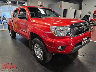 2013 Toyota Tacoma V6   - Photo 18 - Bismarck, ND 58503