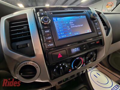 2013 Toyota Tacoma V6   - Photo 37 - Bismarck, ND 58503