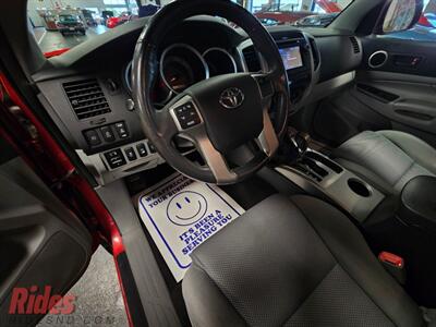 2013 Toyota Tacoma V6   - Photo 28 - Bismarck, ND 58503