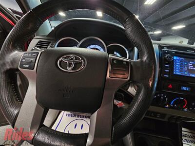 2013 Toyota Tacoma V6   - Photo 33 - Bismarck, ND 58503