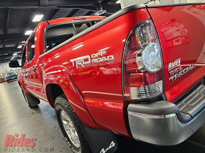 2013 Toyota Tacoma V6   - Photo 12 - Bismarck, ND 58503