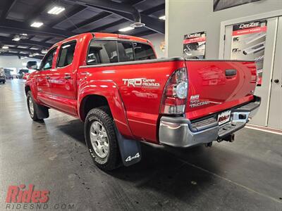 2013 Toyota Tacoma V6   - Photo 11 - Bismarck, ND 58503