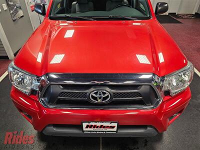 2013 Toyota Tacoma V6   - Photo 20 - Bismarck, ND 58503