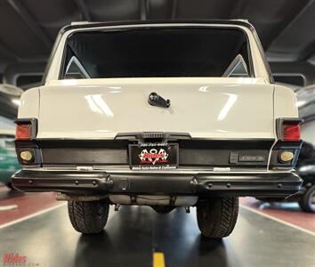 1968 Jeep Wagoneer LS  Custom Hodson Build - Photo 24 - Bismarck, ND 58503