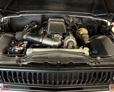 1968 Jeep Wagoneer LS  Custom Hodson Build - Photo 49 - Bismarck, ND 58503