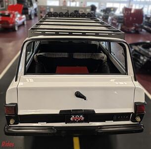 1968 Jeep Wagoneer LS  Custom Hodson Build - Photo 22 - Bismarck, ND 58503