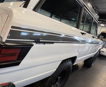 1968 Jeep Wagoneer LS  Custom Hodson Build - Photo 32 - Bismarck, ND 58503