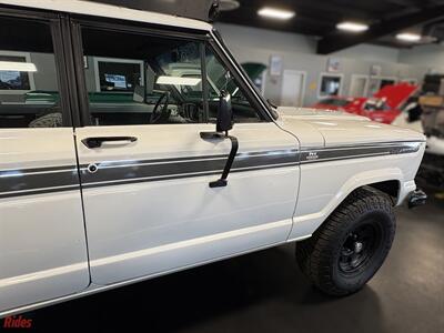 1968 Jeep Wagoneer LS  Custom Hodson Build - Photo 37 - Bismarck, ND 58503