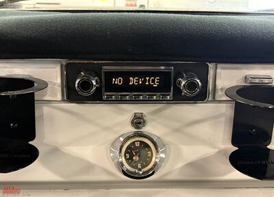 1968 Jeep Wagoneer LS  Custom Hodson Build - Photo 56 - Bismarck, ND 58503