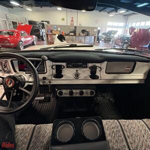 1968 Jeep Wagoneer LS  Custom Hodson Build - Photo 54 - Bismarck, ND 58503
