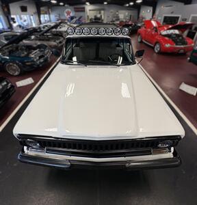 1968 Jeep Wagoneer LS  Custom Hodson Build - Photo 45 - Bismarck, ND 58503