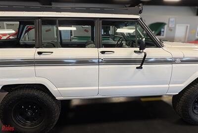 1968 Jeep Wagoneer LS  Custom Hodson Build - Photo 34 - Bismarck, ND 58503