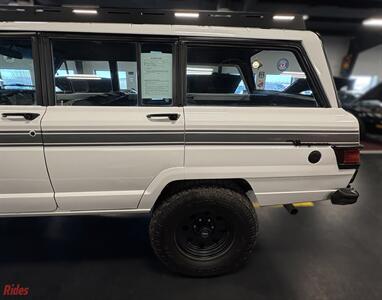 1968 Jeep Wagoneer LS  Custom Hodson Build - Photo 13 - Bismarck, ND 58503