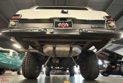 1968 Jeep Wagoneer LS  Custom Hodson Build - Photo 25 - Bismarck, ND 58503