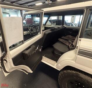 1968 Jeep Wagoneer LS  Custom Hodson Build - Photo 15 - Bismarck, ND 58503