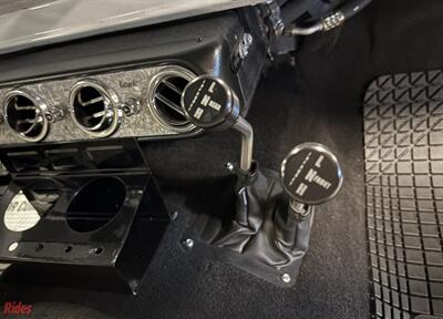 1968 Jeep Wagoneer LS  Custom Hodson Build - Photo 59 - Bismarck, ND 58503