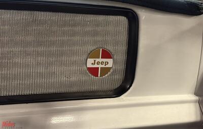 1968 Jeep Wagoneer LS  Custom Hodson Build - Photo 57 - Bismarck, ND 58503