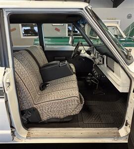 1968 Jeep Wagoneer LS  Custom Hodson Build - Photo 40 - Bismarck, ND 58503