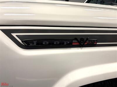 1968 Jeep Wagoneer LS  Custom Hodson Build - Photo 5 - Bismarck, ND 58503