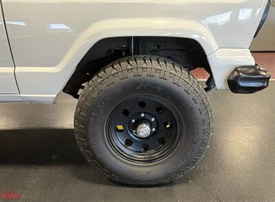 1968 Jeep Wagoneer LS  Custom Hodson Build - Photo 41 - Bismarck, ND 58503