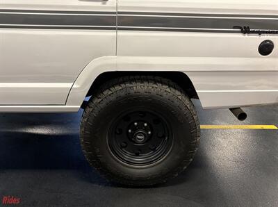 1968 Jeep Wagoneer LS  Custom Hodson Build - Photo 19 - Bismarck, ND 58503