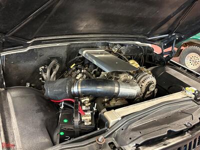 1968 Jeep Wagoneer LS  Custom Hodson Build - Photo 50 - Bismarck, ND 58503