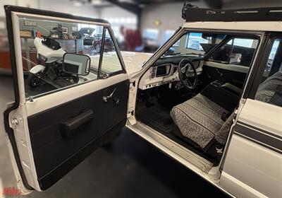 1968 Jeep Wagoneer LS  Custom Hodson Build - Photo 10 - Bismarck, ND 58503