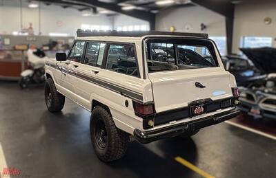 1968 Jeep Wagoneer LS  Custom Hodson Build - Photo 21 - Bismarck, ND 58503