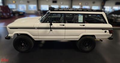 1968 Jeep Wagoneer LS  Custom Hodson Build - Photo 9 - Bismarck, ND 58503