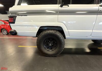 1968 Jeep Wagoneer LS  Custom Hodson Build - Photo 33 - Bismarck, ND 58503
