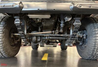 1968 Jeep Wagoneer LS  Custom Hodson Build - Photo 48 - Bismarck, ND 58503