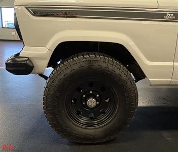 1968 Jeep Wagoneer LS  Custom Hodson Build - Photo 8 - Bismarck, ND 58503