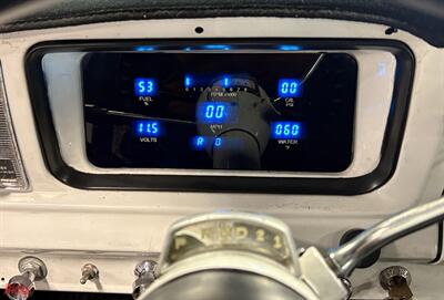 1968 Jeep Wagoneer LS  Custom Hodson Build - Photo 55 - Bismarck, ND 58503