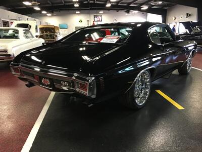 1970 Chevrolet Chevelle   - Photo 12 - Bismarck, ND 58503