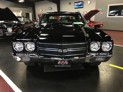 1970 Chevrolet Chevelle   - Photo 22 - Bismarck, ND 58503