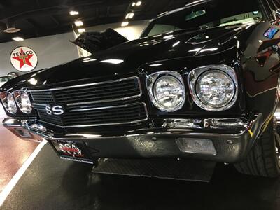 1970 Chevrolet Chevelle   - Photo 2 - Bismarck, ND 58503