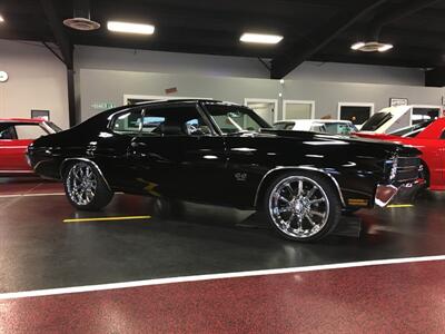 1970 Chevrolet Chevelle   - Photo 16 - Bismarck, ND 58503