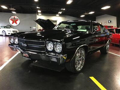 1970 Chevrolet Chevelle   - Photo 1 - Bismarck, ND 58503