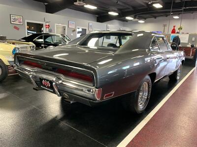 1970 Dodge Charger   - Photo 11 - Bismarck, ND 58503