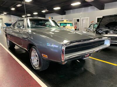 1970 Dodge Charger   - Photo 15 - Bismarck, ND 58503