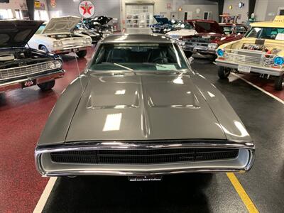 1970 Dodge Charger   - Photo 17 - Bismarck, ND 58503