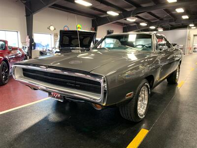 1970 Dodge Charger   - Photo 1 - Bismarck, ND 58503