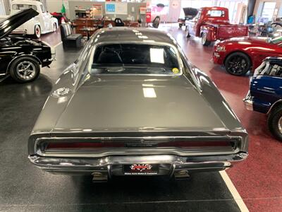 1970 Dodge Charger   - Photo 10 - Bismarck, ND 58503