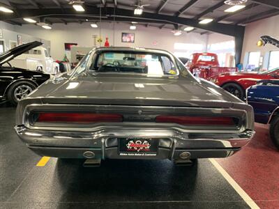 1970 Dodge Charger   - Photo 9 - Bismarck, ND 58503