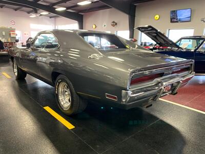 1970 Dodge Charger   - Photo 7 - Bismarck, ND 58503