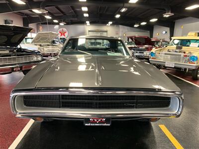 1970 Dodge Charger   - Photo 16 - Bismarck, ND 58503